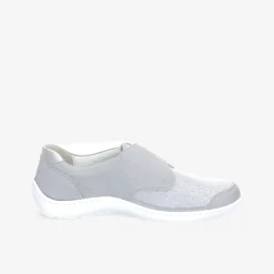 waldlu00e4ufer ​Waldläufer Henni Damen Slipper-Damen Komfortschuhe | Halbschuhe