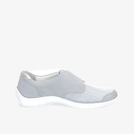 waldlu00e4ufer ​Waldläufer Henni Damen Slipper-Damen Komfortschuhe | Halbschuhe