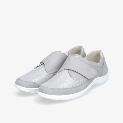 waldlu00e4ufer ​Waldläufer Henni Damen Slipper-Damen Komfortschuhe | Halbschuhe