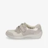 waldlu00e4ufer ​Waldläufer Hensa Denver Damen Slipper-Damen Komfortschuhe | Halbschuhe