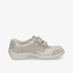 waldlu00e4ufer ​Waldläufer Hensa Denver Damen Slipper-Damen Komfortschuhe | Halbschuhe