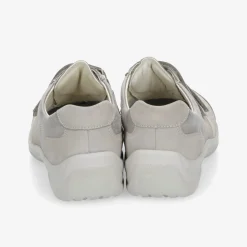 waldlu00e4ufer ​Waldläufer Hensa Denver Damen Slipper-Damen Komfortschuhe | Halbschuhe