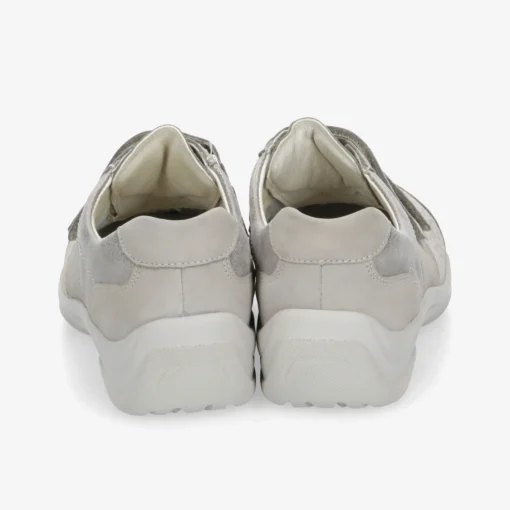 waldlu00e4ufer ​Waldläufer Hensa Denver Damen Slipper-Damen Komfortschuhe | Halbschuhe