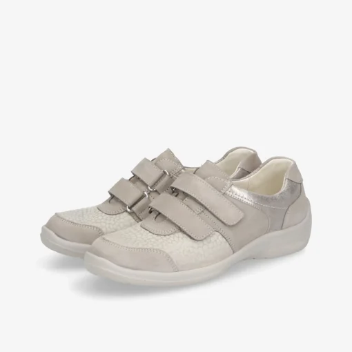 waldlu00e4ufer ​Waldläufer Hensa Denver Damen Slipper-Damen Komfortschuhe | Halbschuhe