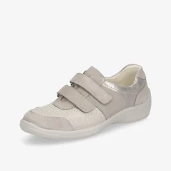 waldlu00e4ufer ​Waldläufer Hensa Denver Damen Slipper-Damen Komfortschuhe | Halbschuhe