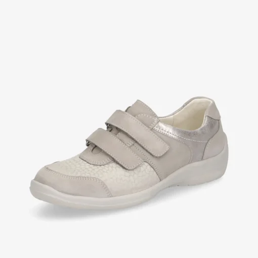 waldlu00e4ufer ​Waldläufer Hensa Denver Damen Slipper-Damen Komfortschuhe | Halbschuhe