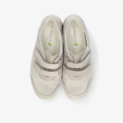 waldlu00e4ufer ​Waldläufer Hensa Denver Damen Slipper-Damen Komfortschuhe | Halbschuhe
