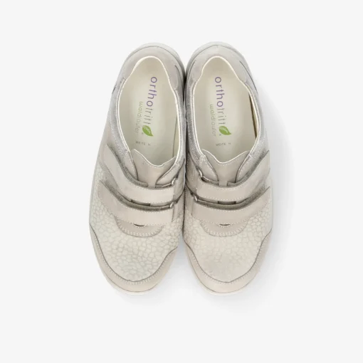 waldlu00e4ufer ​Waldläufer Hensa Denver Damen Slipper-Damen Komfortschuhe | Halbschuhe