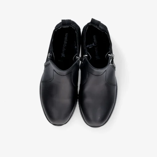 waldlu00e4ufer ​waldläufer Himona Damen Stiefelette-Damen Komfortschuhe