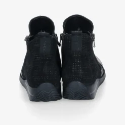 waldlu00e4ufer ​waldläufer Himona Damen Stiefelette-Damen Komfortschuhe