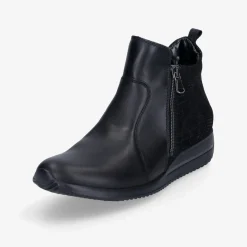waldlu00e4ufer ​waldläufer Himona Damen Stiefelette-Damen Komfortschuhe