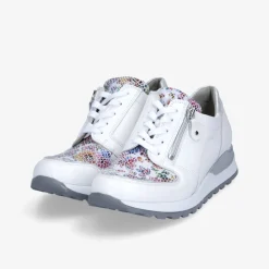 waldlu00e4ufer ​Waldläufer Hiroko Soft Damen Halbschuh-Damen Komfortschuhe | Sneaker