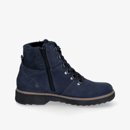 waldlu00e4ufer ​waldläufer Hitomi Denver Damen Boot-Damen Boots | Stiefeletten