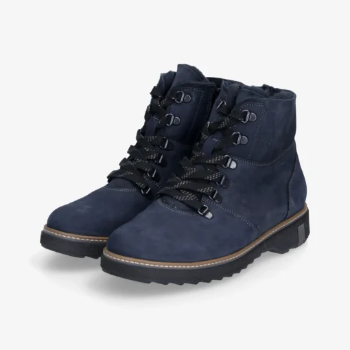 waldlu00e4ufer ​waldläufer Hitomi Denver Damen Boot-Damen Boots | Stiefeletten