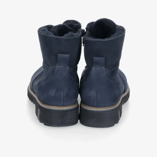 waldlu00e4ufer ​waldläufer Hitomi Denver Damen Boot-Damen Boots | Stiefeletten