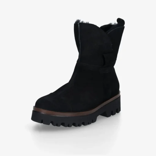 waldlu00e4ufer ​waldläufer H-London Denver Damen Winter Boot-Damen Boots