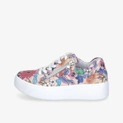 waldlu00e4ufer ​Waldläufer H-Nicky Damen Sneaker-Damen Größen Ab 42 | Komfortschuhe