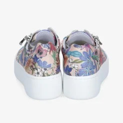 waldlu00e4ufer ​Waldläufer H-Nicky Damen Sneaker-Damen Größen Ab 42 | Komfortschuhe