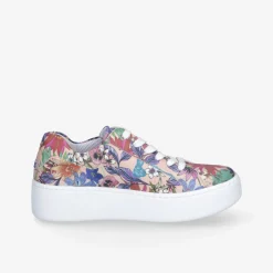 waldlu00e4ufer ​Waldläufer H-Nicky Damen Sneaker-Damen Größen Ab 42 | Komfortschuhe