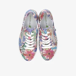 waldlu00e4ufer ​Waldläufer H-Nicky Damen Sneaker-Damen Größen Ab 42 | Komfortschuhe