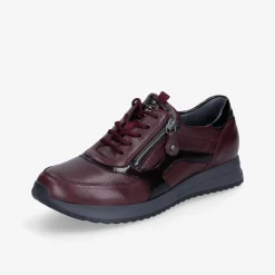 waldlu00e4ufer ​Waldläufer H-Vicky Damen Halbschuh-Damen Komfortschuhe | Halbschuhe