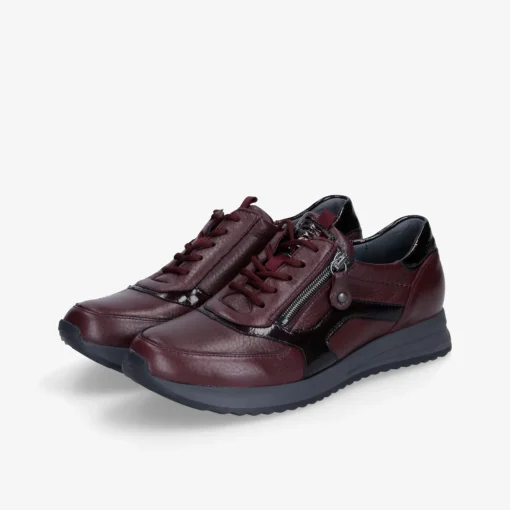 waldlu00e4ufer ​Waldläufer H-Vicky Damen Halbschuh-Damen Komfortschuhe | Halbschuhe
