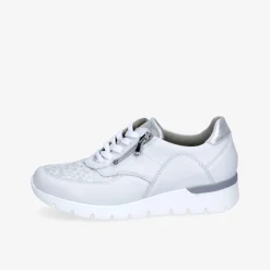 waldlu00e4ufer ​Waldläufer K-Ramona Damen Klassische Schnürer-Damen Komfortschuhe | Halbschuhe