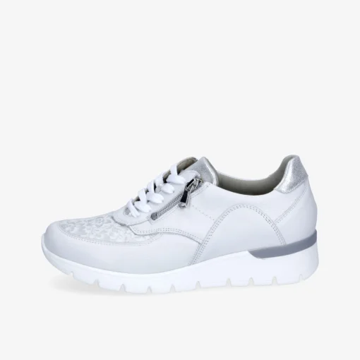 waldlu00e4ufer ​Waldläufer K-Ramona Damen Klassische Schnürer-Damen Komfortschuhe | Halbschuhe