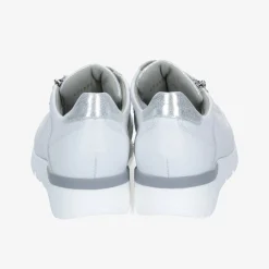 waldlu00e4ufer ​Waldläufer K-Ramona Damen Klassische Schnürer-Damen Komfortschuhe | Halbschuhe
