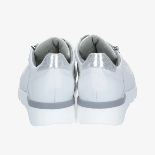 waldlu00e4ufer ​Waldläufer K-Ramona Damen Klassische Schnürer-Damen Komfortschuhe | Halbschuhe