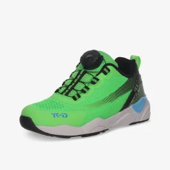 YK-ID by Lurchi ​ Leuron Kinder Halbschuh-Kinder Halbschuhe